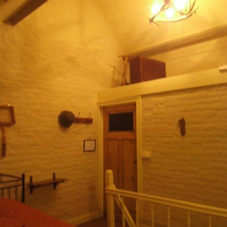 Holiday Home De Historie Ypres Exterior foto