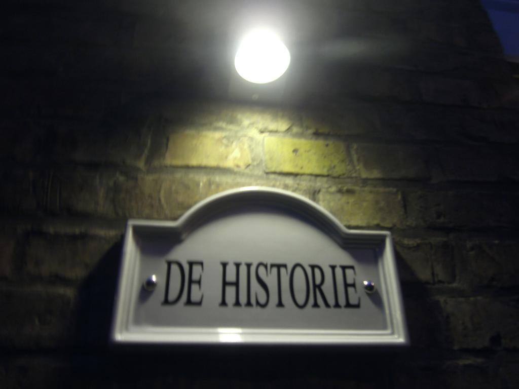 Holiday Home De Historie Ypres Quarto foto