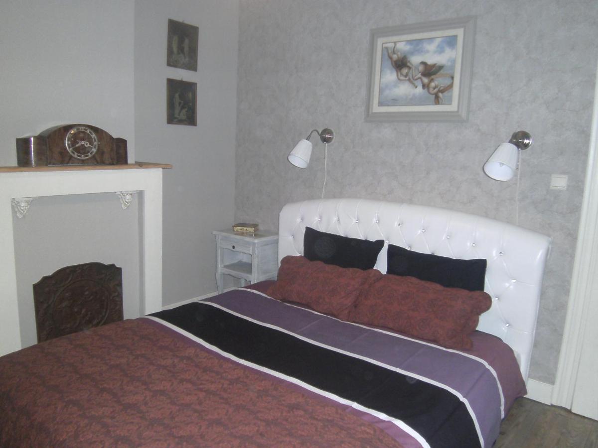 Holiday Home De Historie Ypres Quarto foto